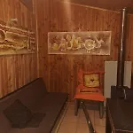 Cabanas Araucarias Pucon