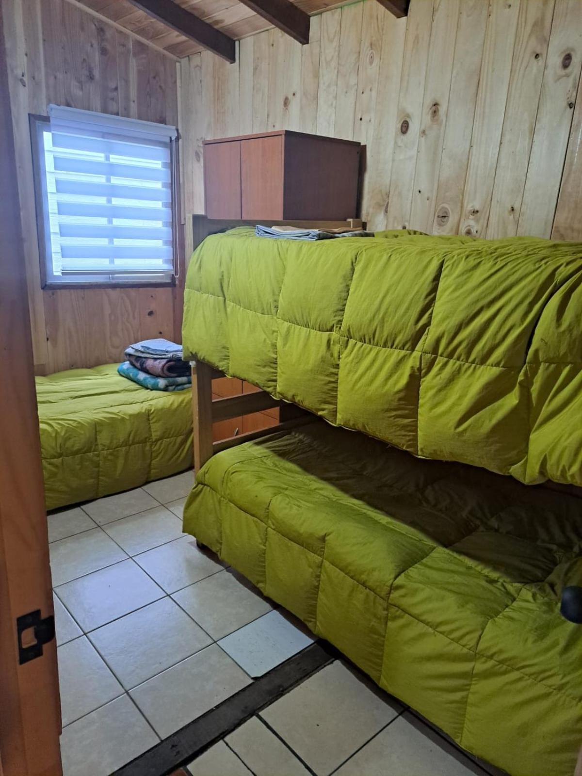 Araucarias Apartamento *