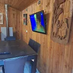 Cabanas Araucarias Pucon
