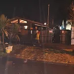 Cabanas Araucarias Pucon