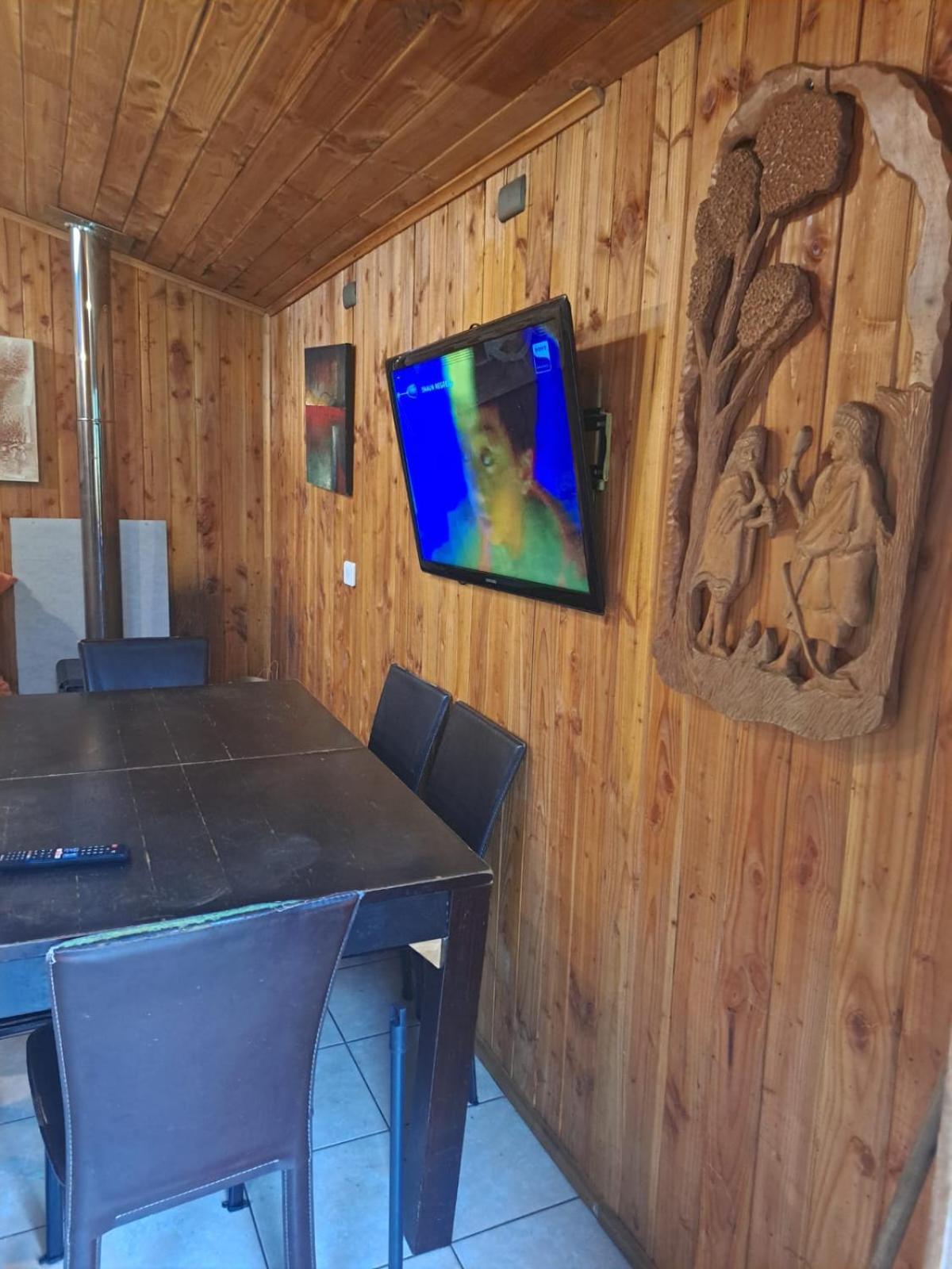 Apartamento Araucarias Pucón