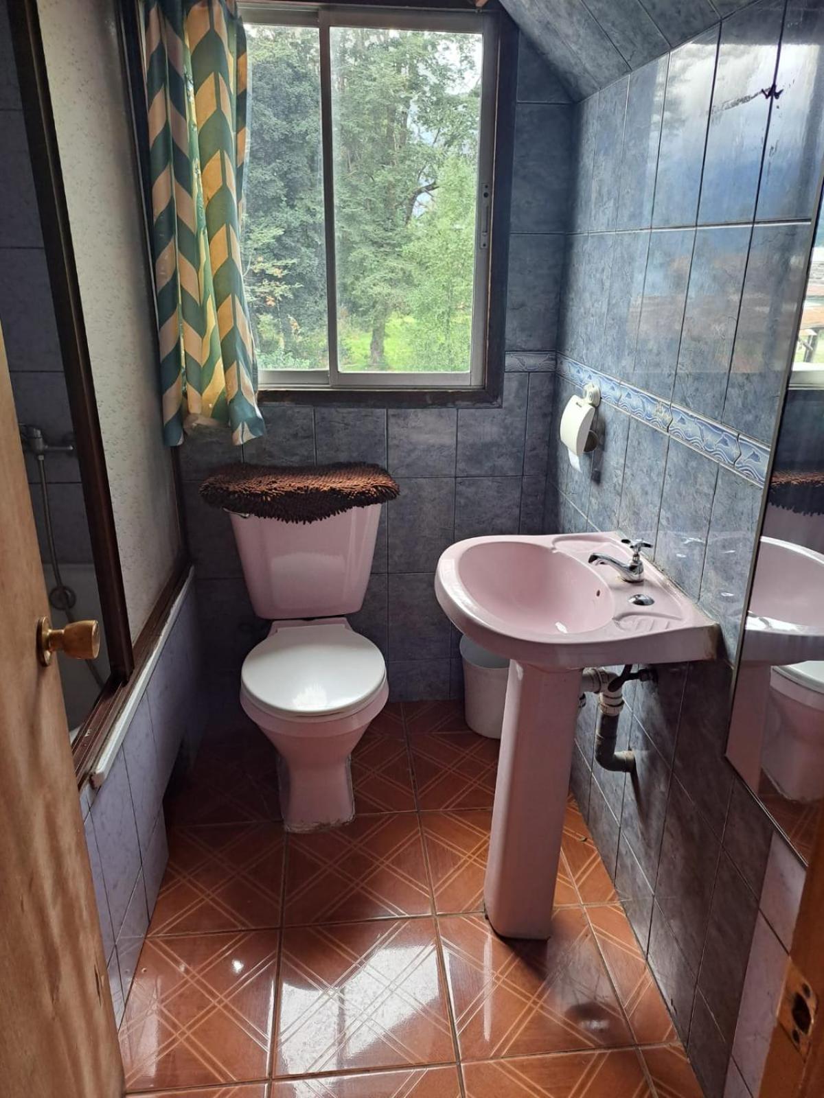 Apartamento Araucarias *