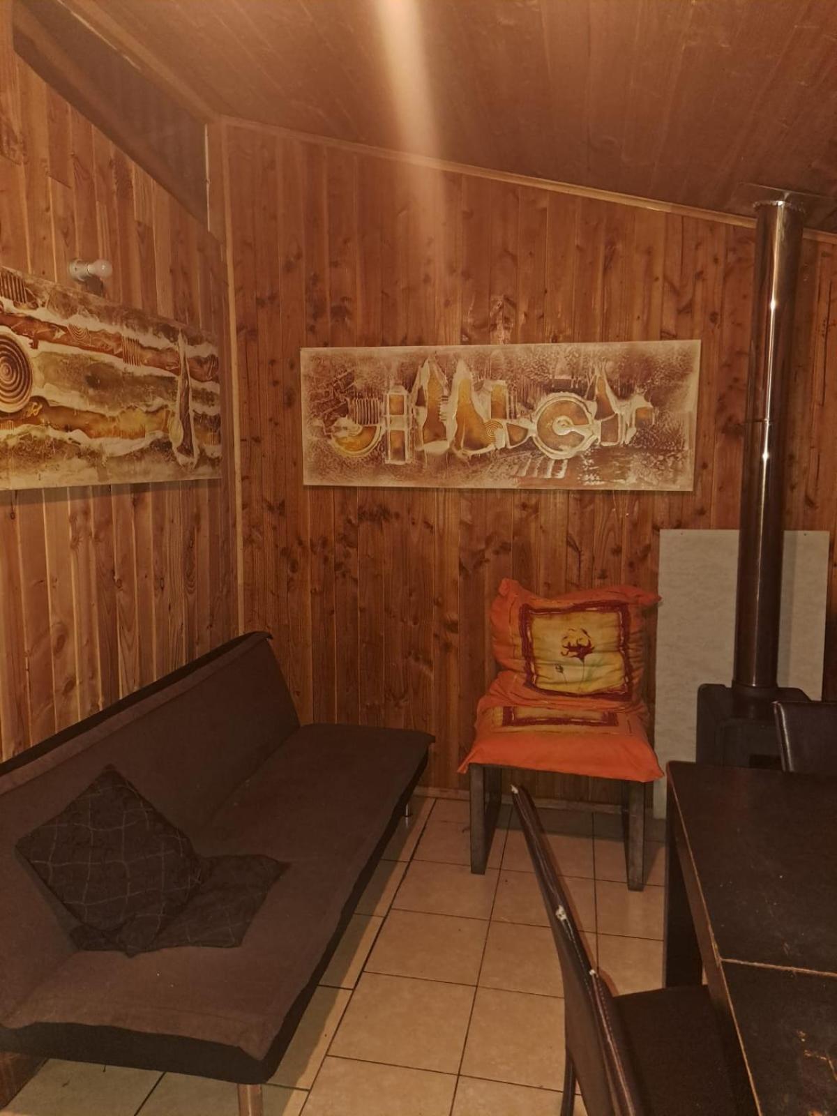 Araucarias Apartamento Pucón